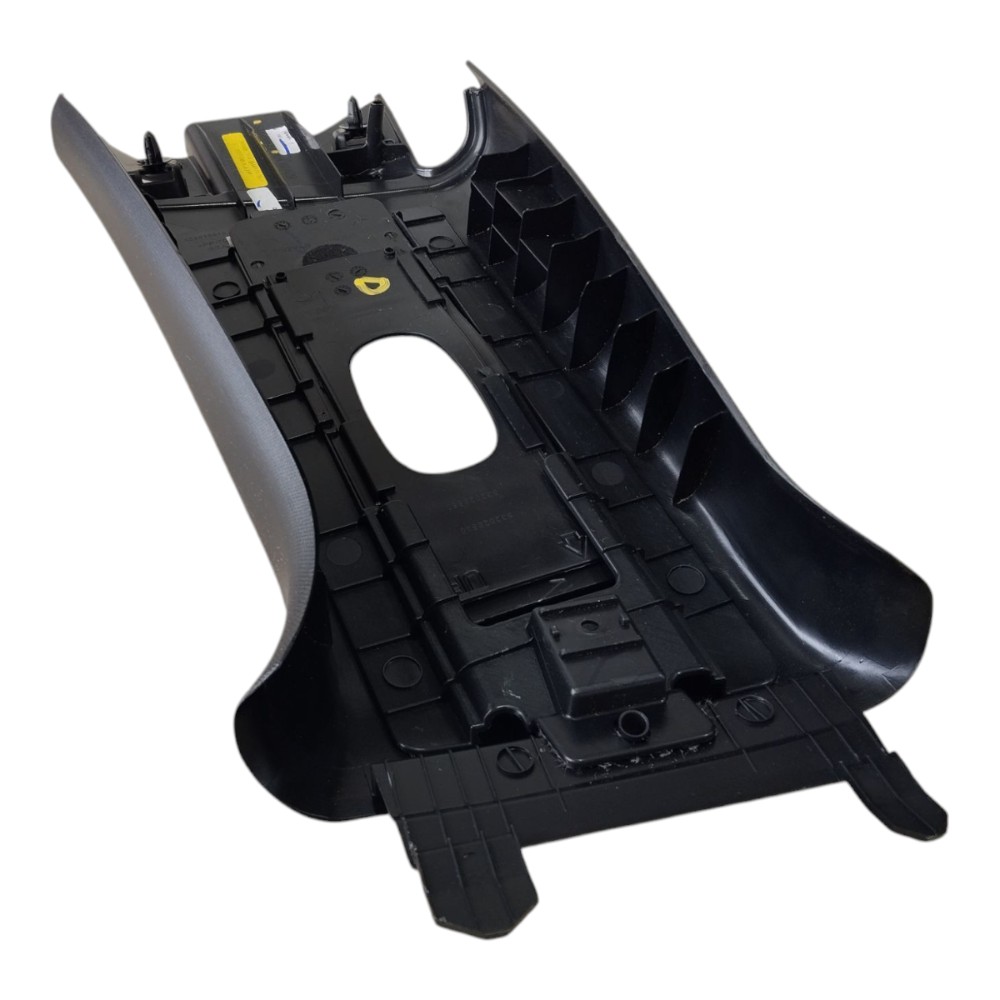 Acabamento Coluna Direito Ram Rampage Rt 2023 2024 V641 9