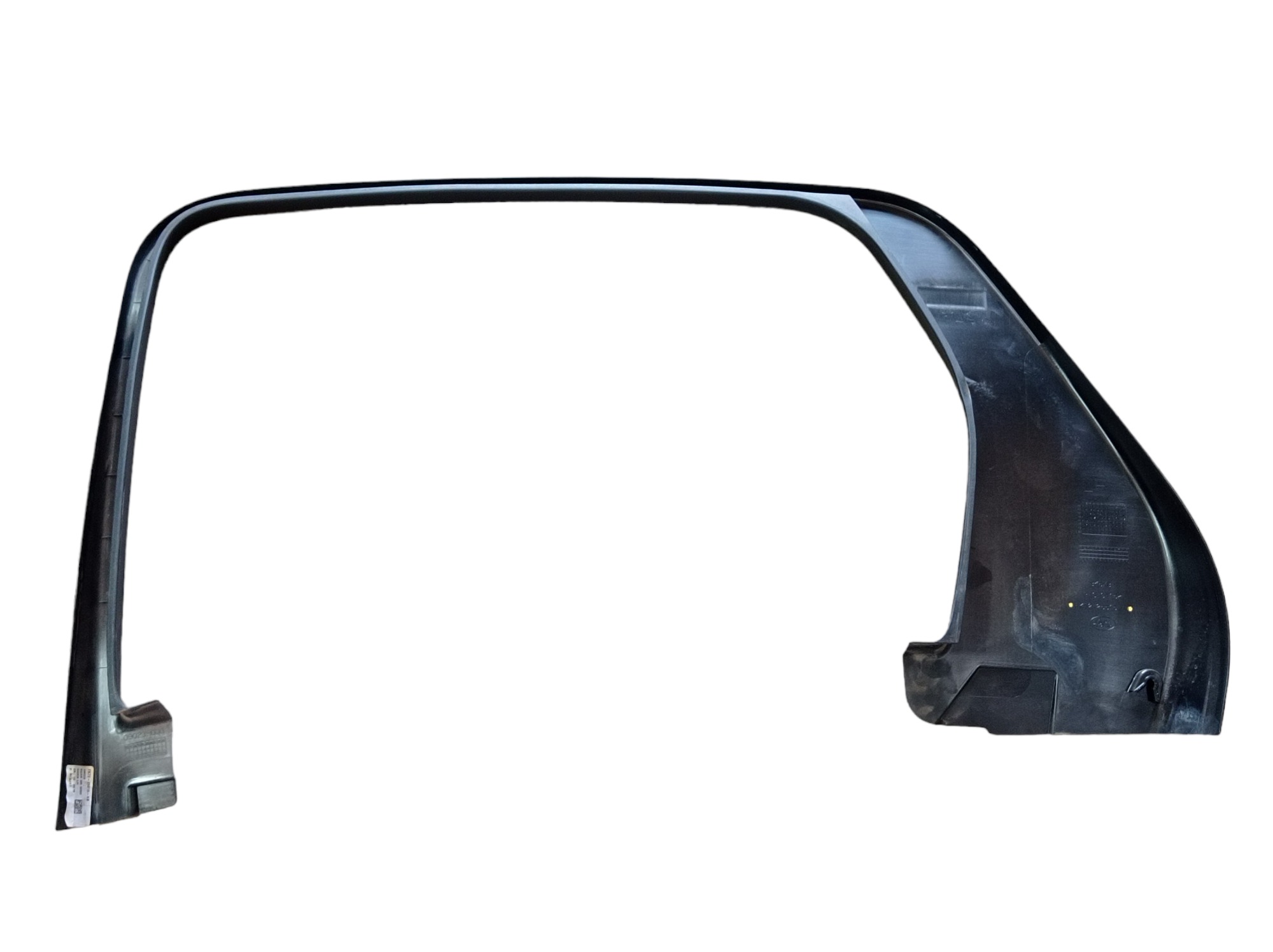 Moldura Int Porta Tras Esquerda Discovery Sport 15 2018 V591 2