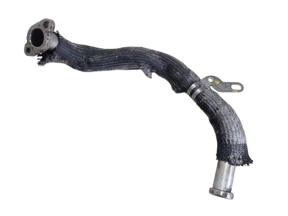 Cano Válvula Egr Land Rover Discovery 4 2010 2012 V614 4