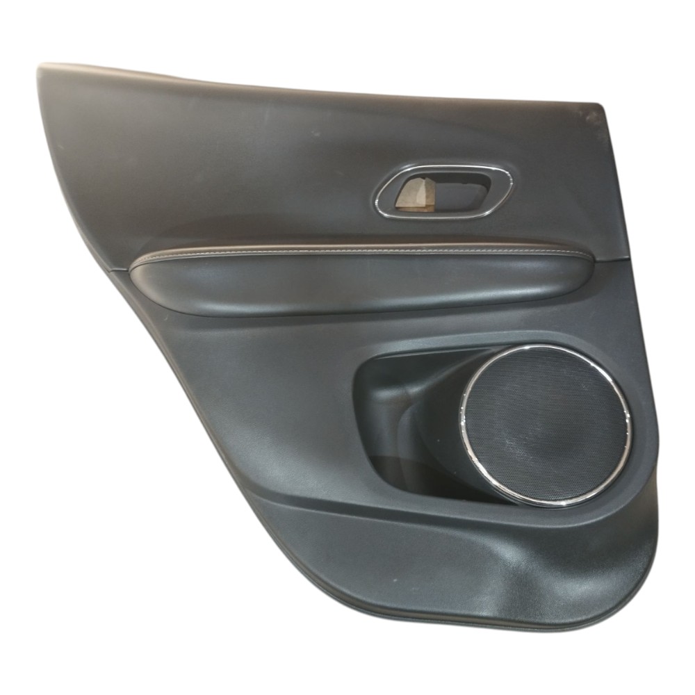 Forro Porta Traseiro Esquerdo Honda Hrv 2017 A 2021 V660 1