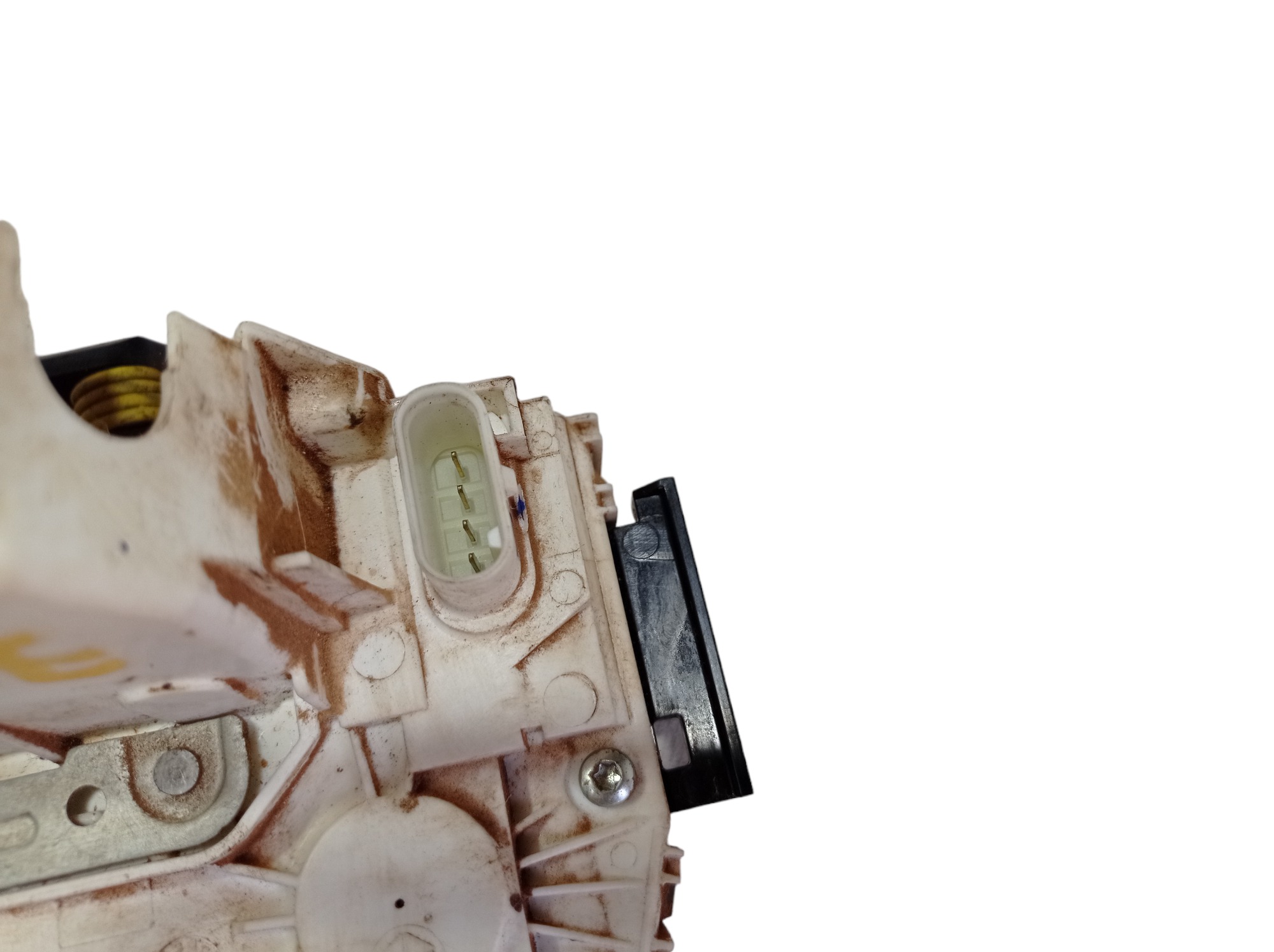 Fechadura Porta Traseira Esquerda Jeep Grand Cherokee V580 7