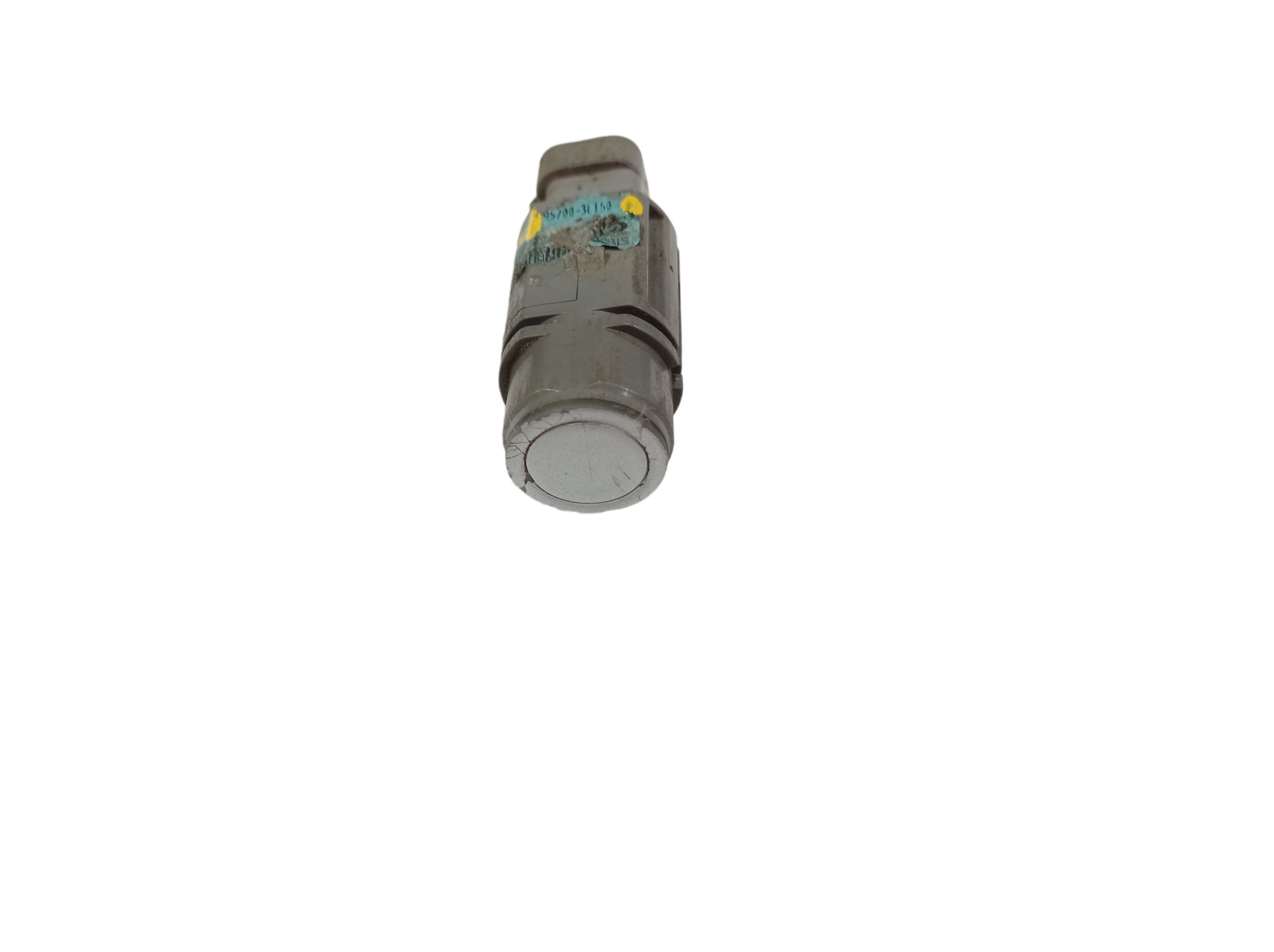 Sensor Estacionamento Traseirohyundai Azera Gls 2010 V459 4