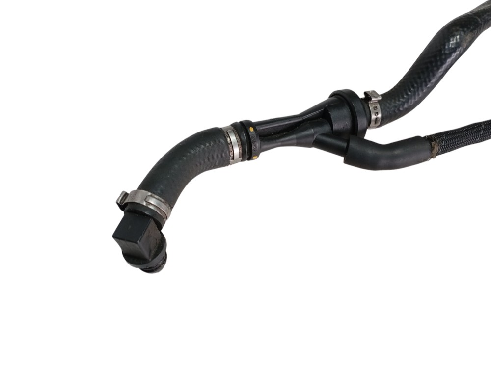 Mangueira Hidrovacuo Range Rover Sport 2003 4.4 V284 9