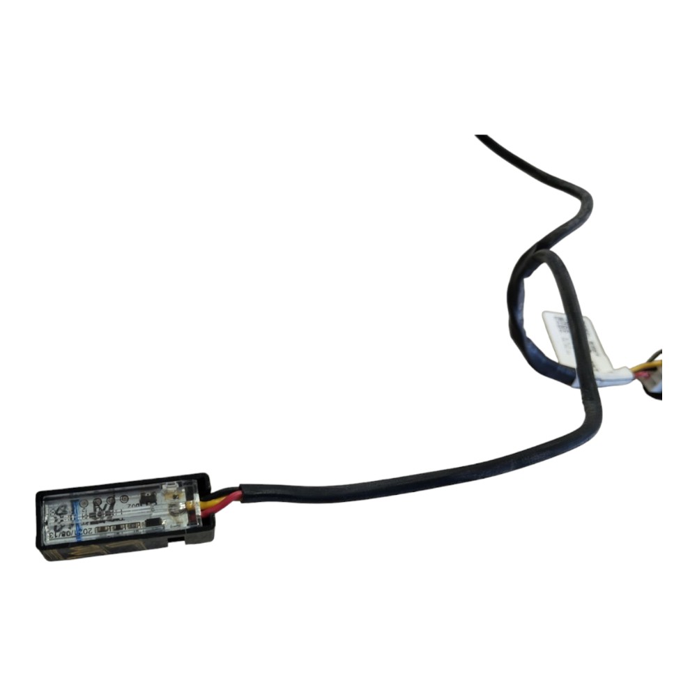 Chicote Led Painel Chery Tiggo 7 Pro 2022 2024 V640 7