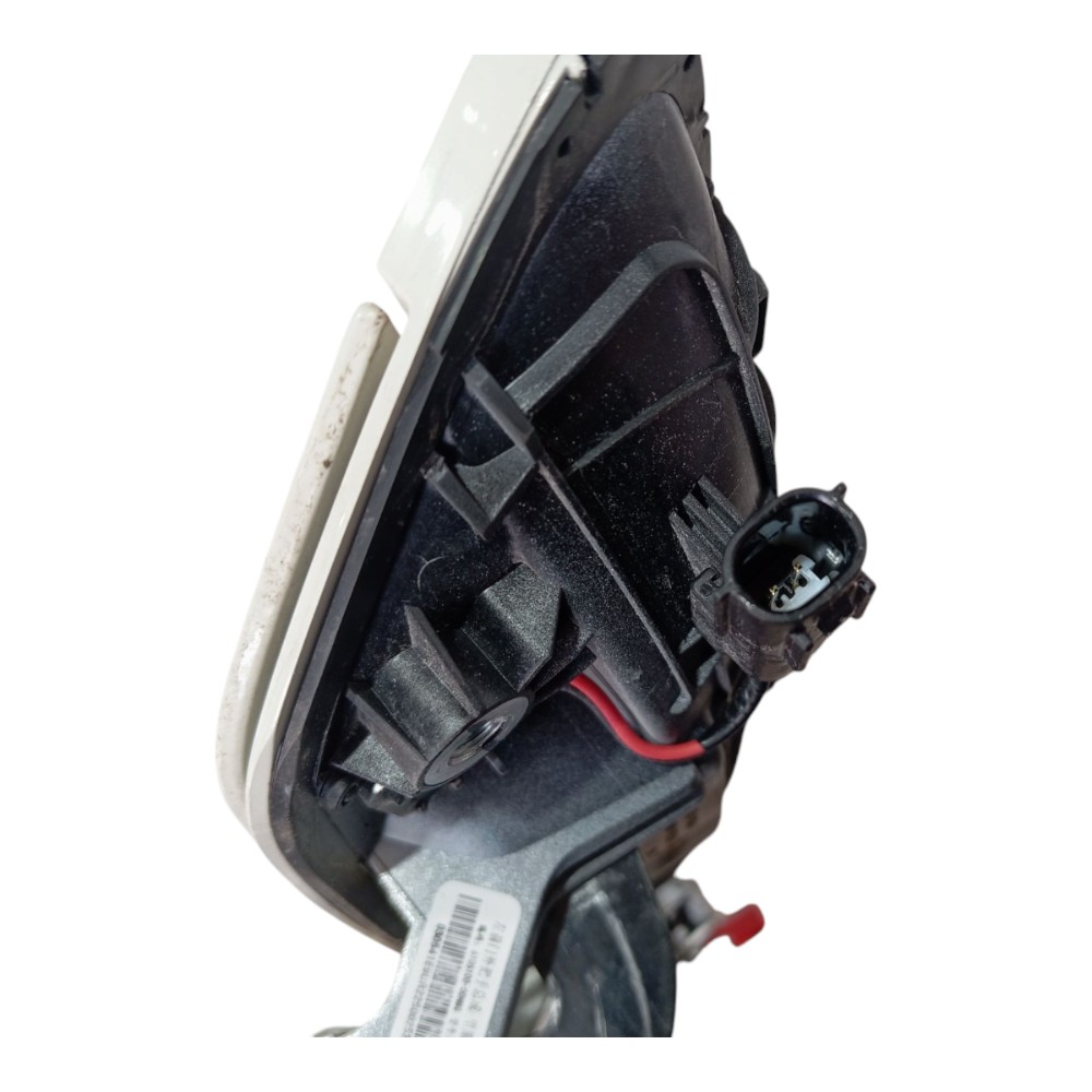 Maçaneta Ext Porta Diant Esq Byd Dolphin Mini 2024 2025 V634 Dianteira 2