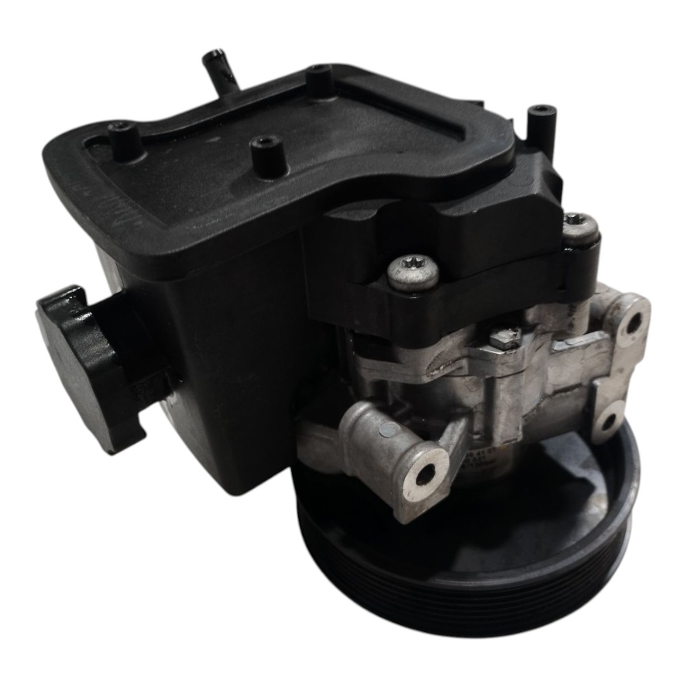 Bomba direção Mercedez c180 2007 V661 6