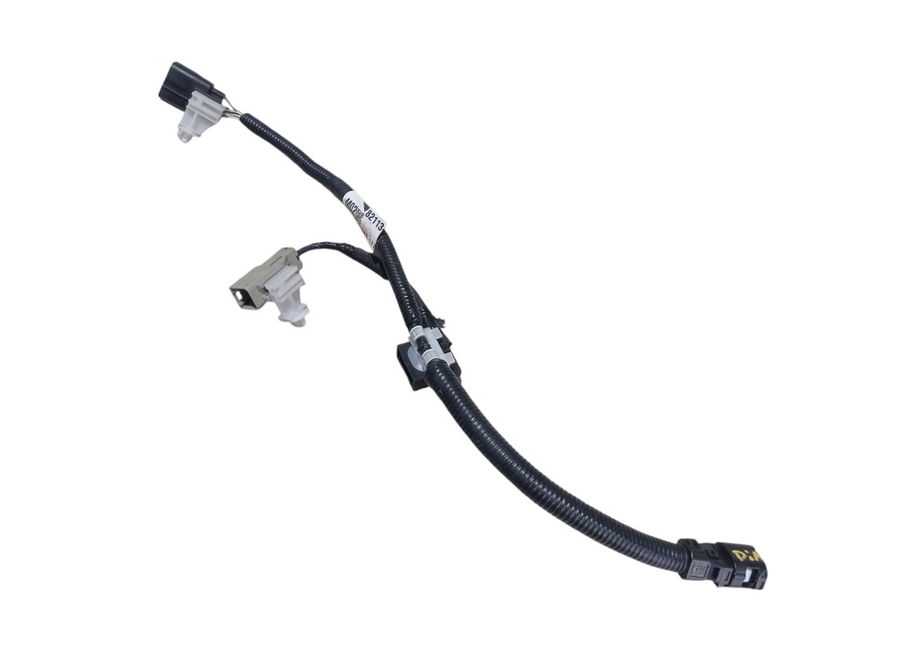 Chicote Painel Frontal Lexus Rx500h F Sport 2023 V619 4
