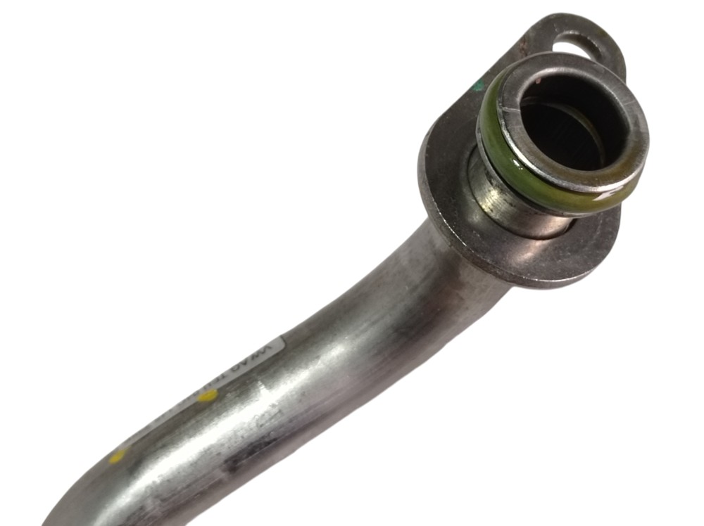 Cano Retorno Óleo Turbina Vw Nivus Hl Tsi 1.0 2024 V608 6