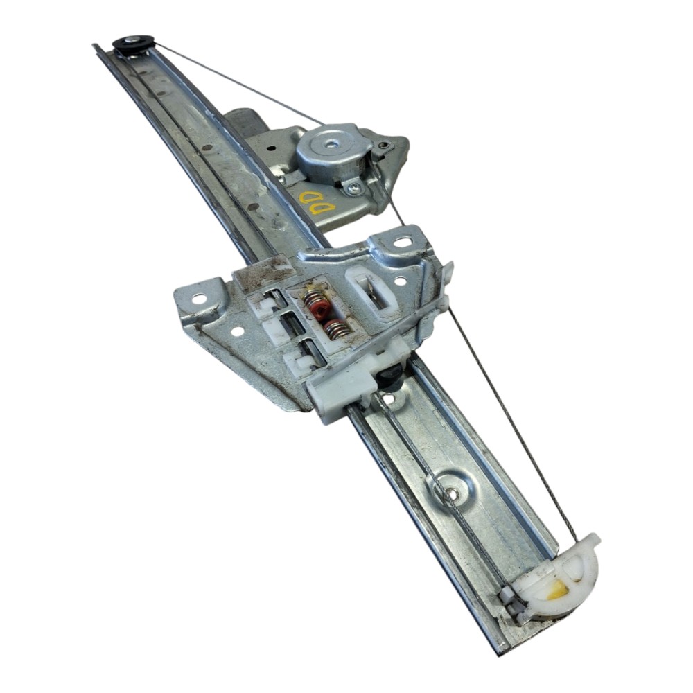 Motor Máquina Vidro Porta Diant Dir Suzuki Grand Vitara 2015 2