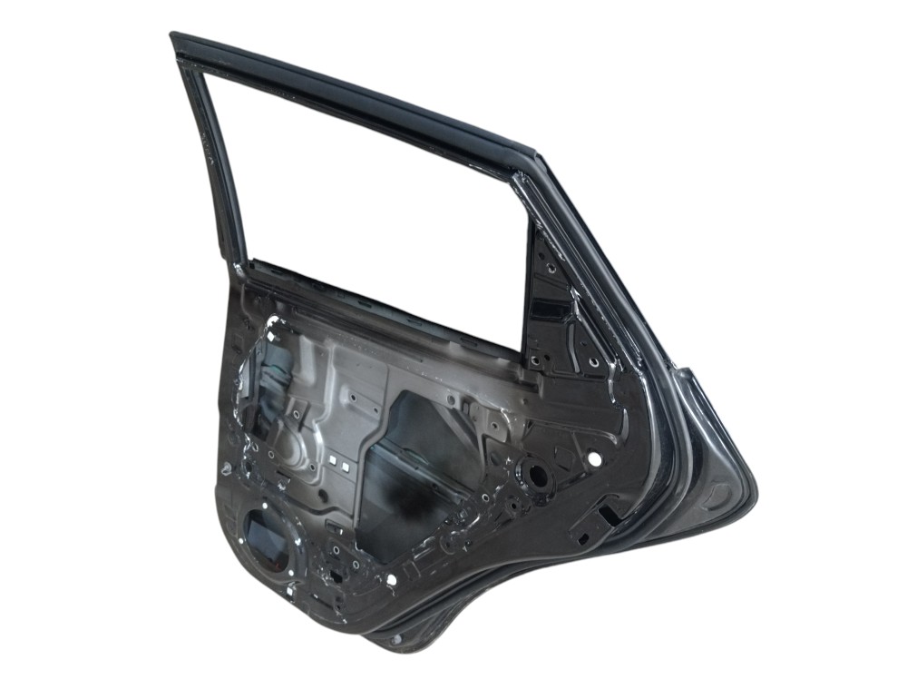 Porta Traseira Direita Jac Iev40 2020 V615 8