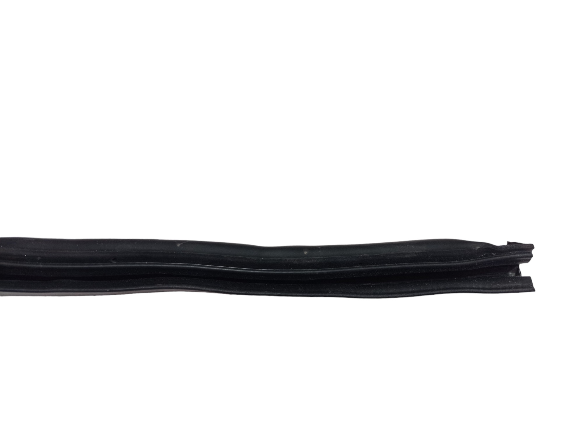 Borracha Inferior Porta Diant Esquerd Lexus Es300 1993 V571 4