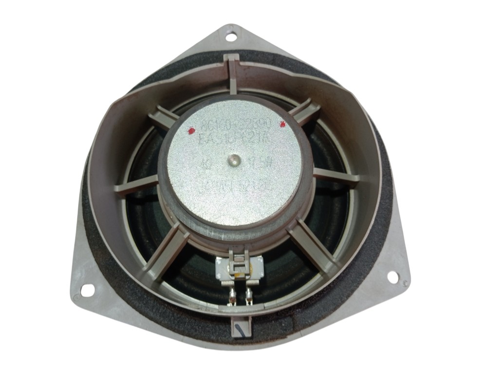 Alto Falante Porta Tras Esquerda Cruiser Prado 2005 V620 3
