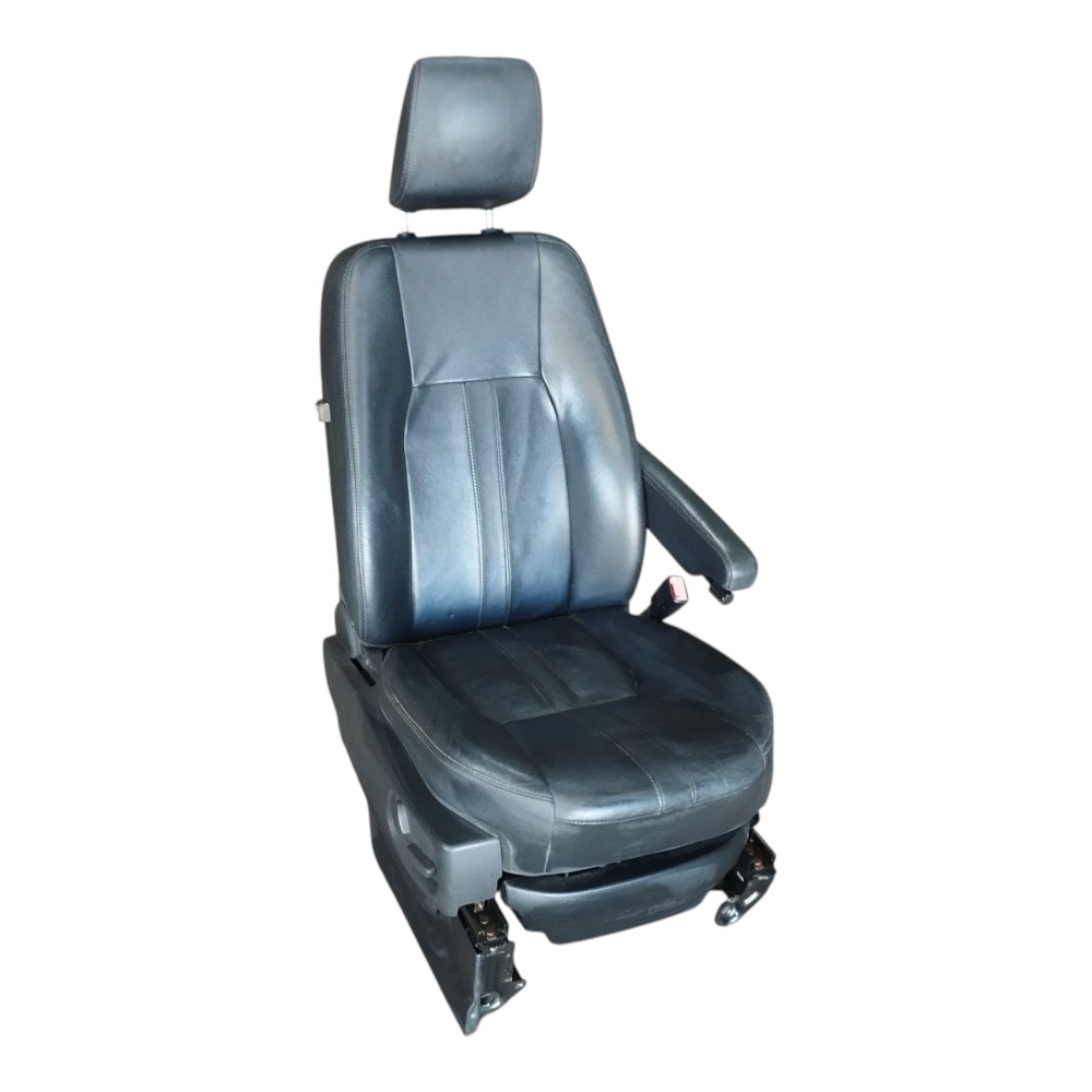 Banco Dianteir Direito Land Rover Discovery 4 2010 A 14 V656 3