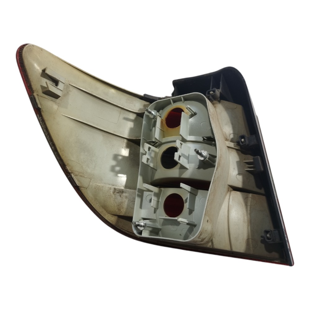 Lanterna Direita Mercedes B180 2010 2011 V630 4