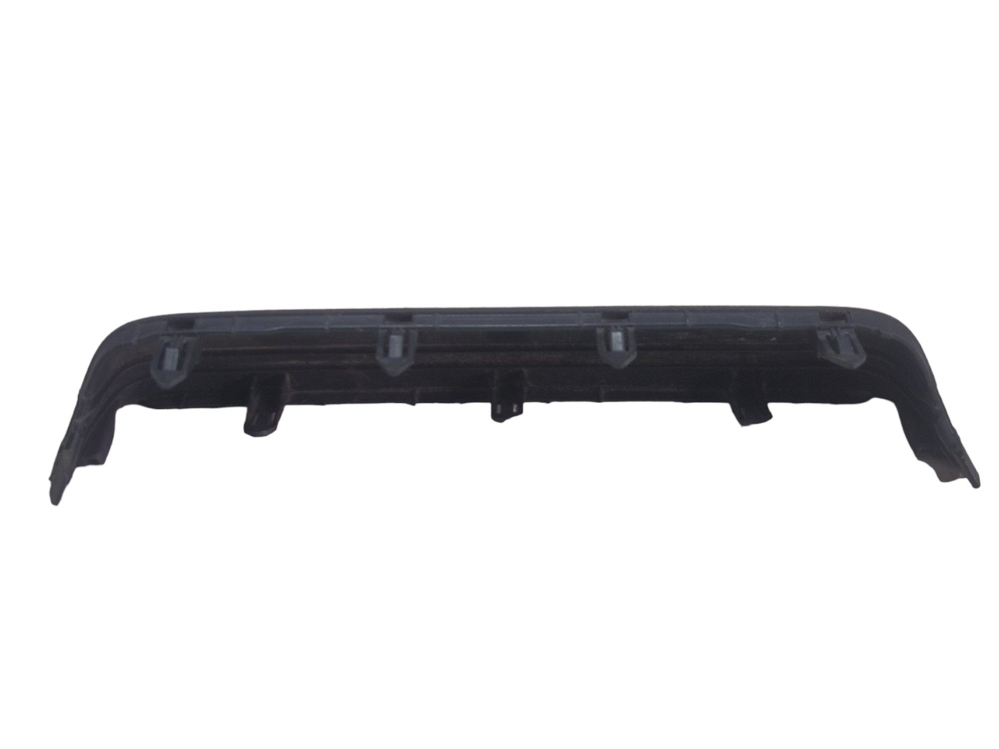 Acabamento Do Painel Hyundai Hb20 Comfort 2023 V590 Preto 5