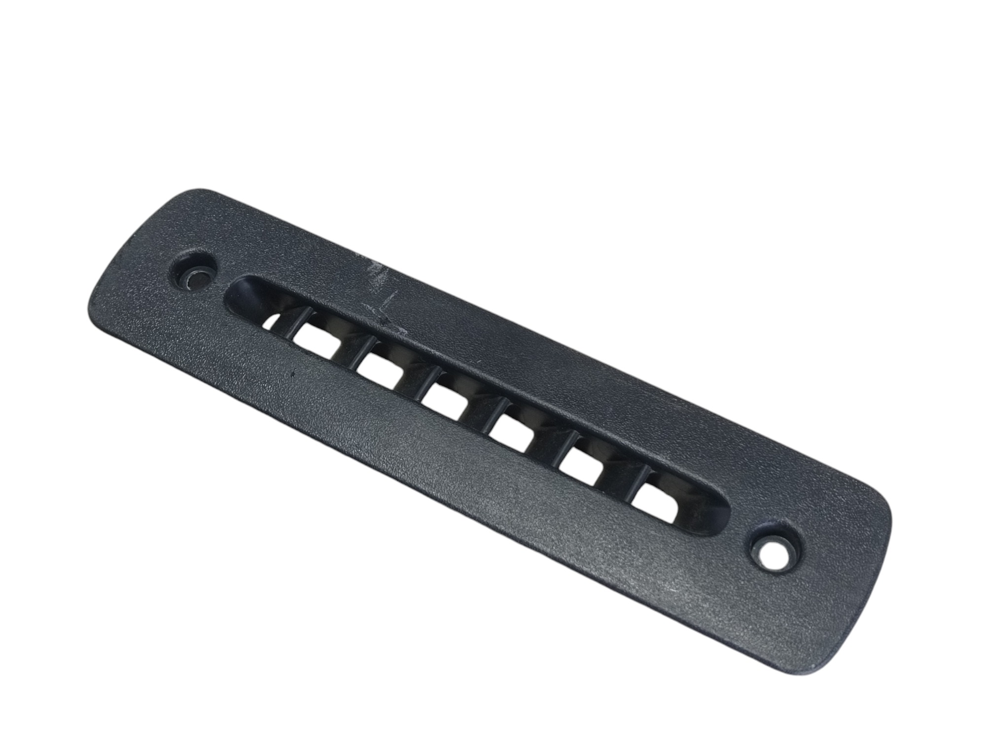 Difusor Saida Ar Traseiro Mitsubishi Pajero Full 2020 V599 2