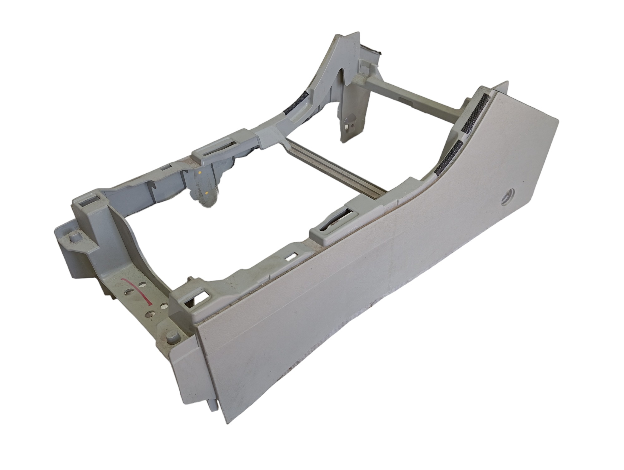 Acabamento Console Hyundai Azera 2009 V595 7