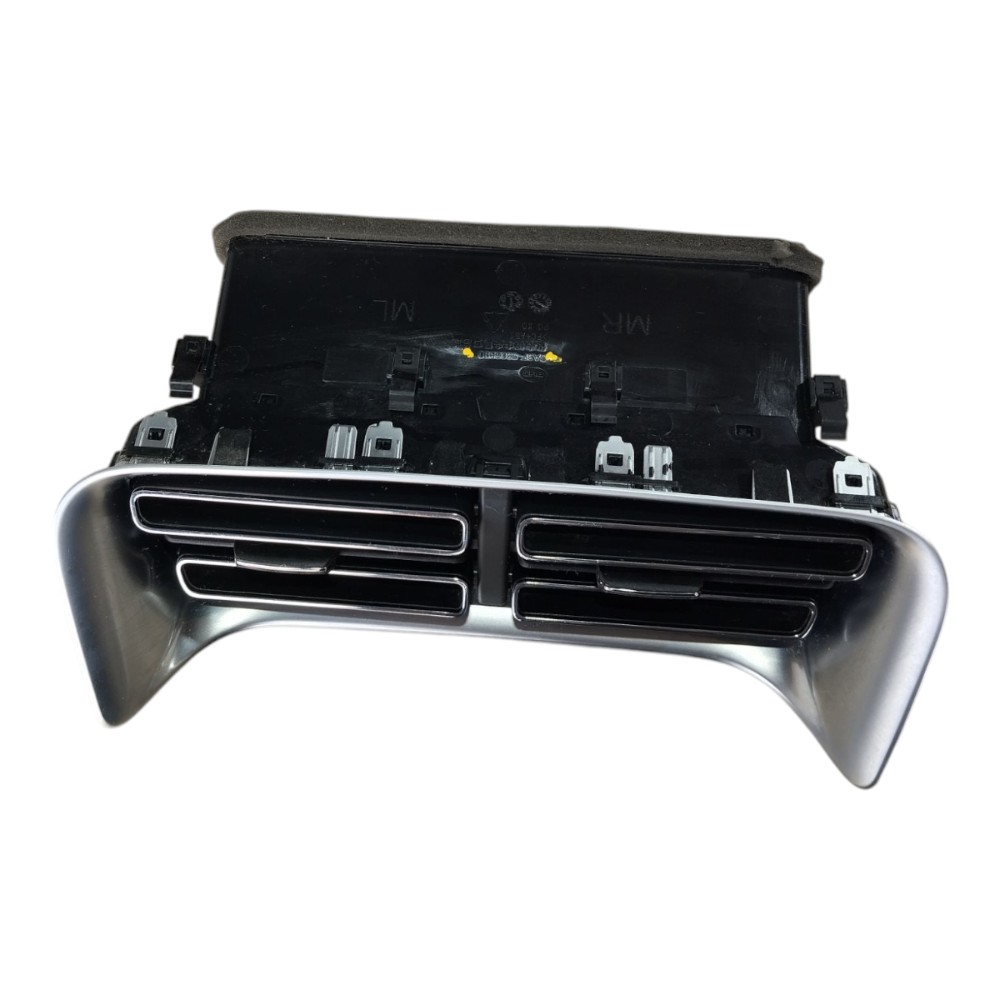 Difusor Ar Central Painel Byd Song Plus 2023 2024 2025 V642 7