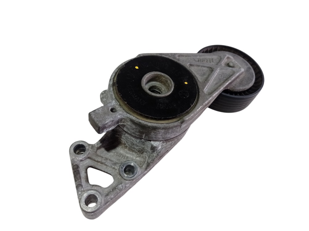 Esticador Correia Alternador Vw Golf 2.0 2001 3
