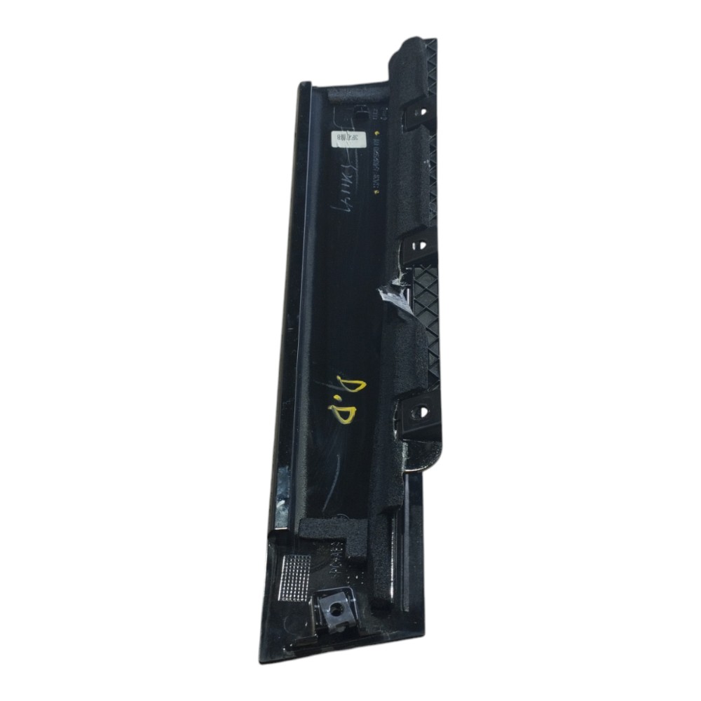 Aplique Porta Diantei Direita Byd Song Plus Gs 2024 25 V642 Preto 5