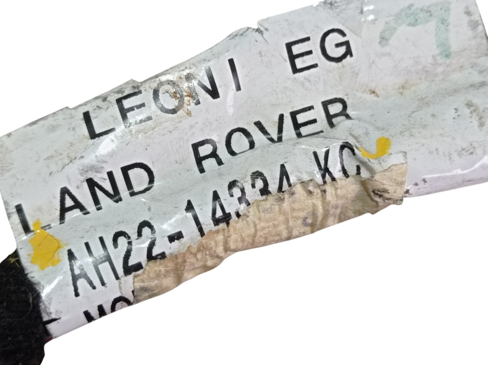 Chicote Teto Land Rover Discovery 4 2010 2012 V614 7