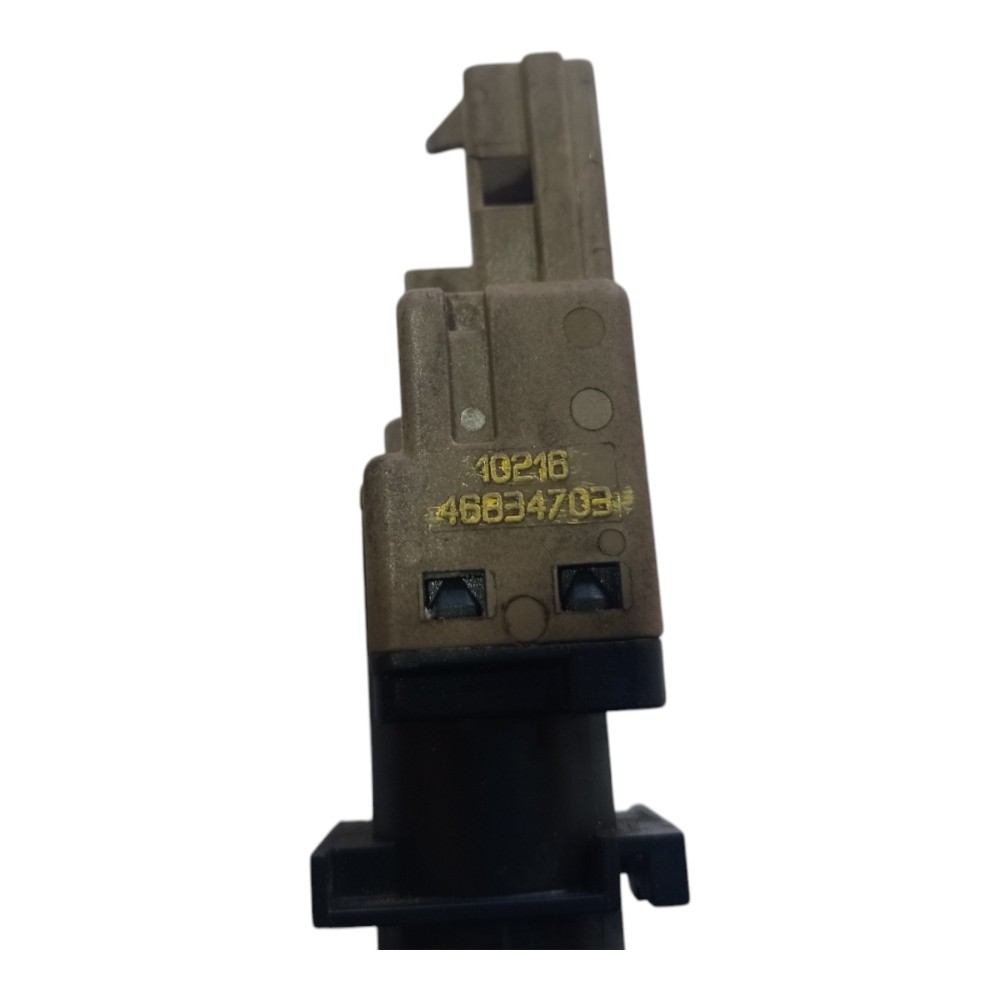 Cebolinha Pedal Freio Fiat Stilo Abarth 2002 V277 3