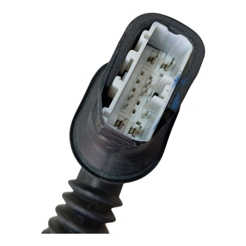Chicote Porta Traseira Direita Byd Dolphin Mini 2024 25 V634 6