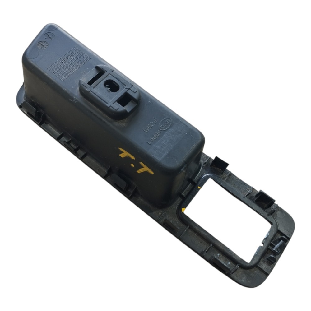 Puxador Interno Tampa Traseira Byd Song Plus 2023 2024 V642 5
