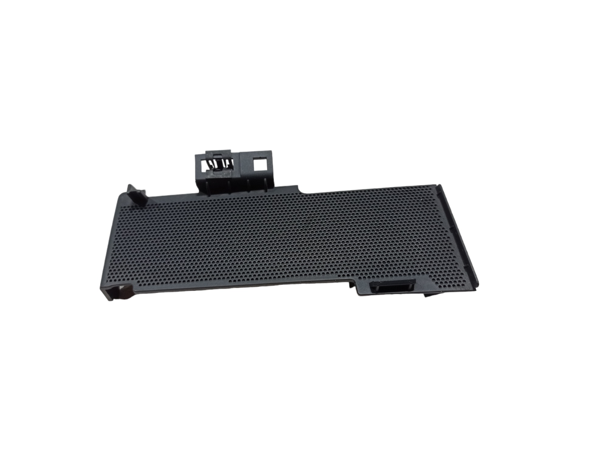 Acabamento Esquerdo Painel Rover Sport 2014 V573  105109343c 4
