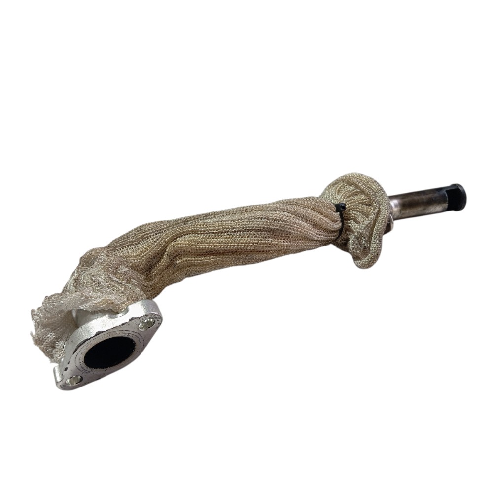 Cano Válvula Egr Jeep Grand Cherokee Ltd 3.0 2013 2015 1