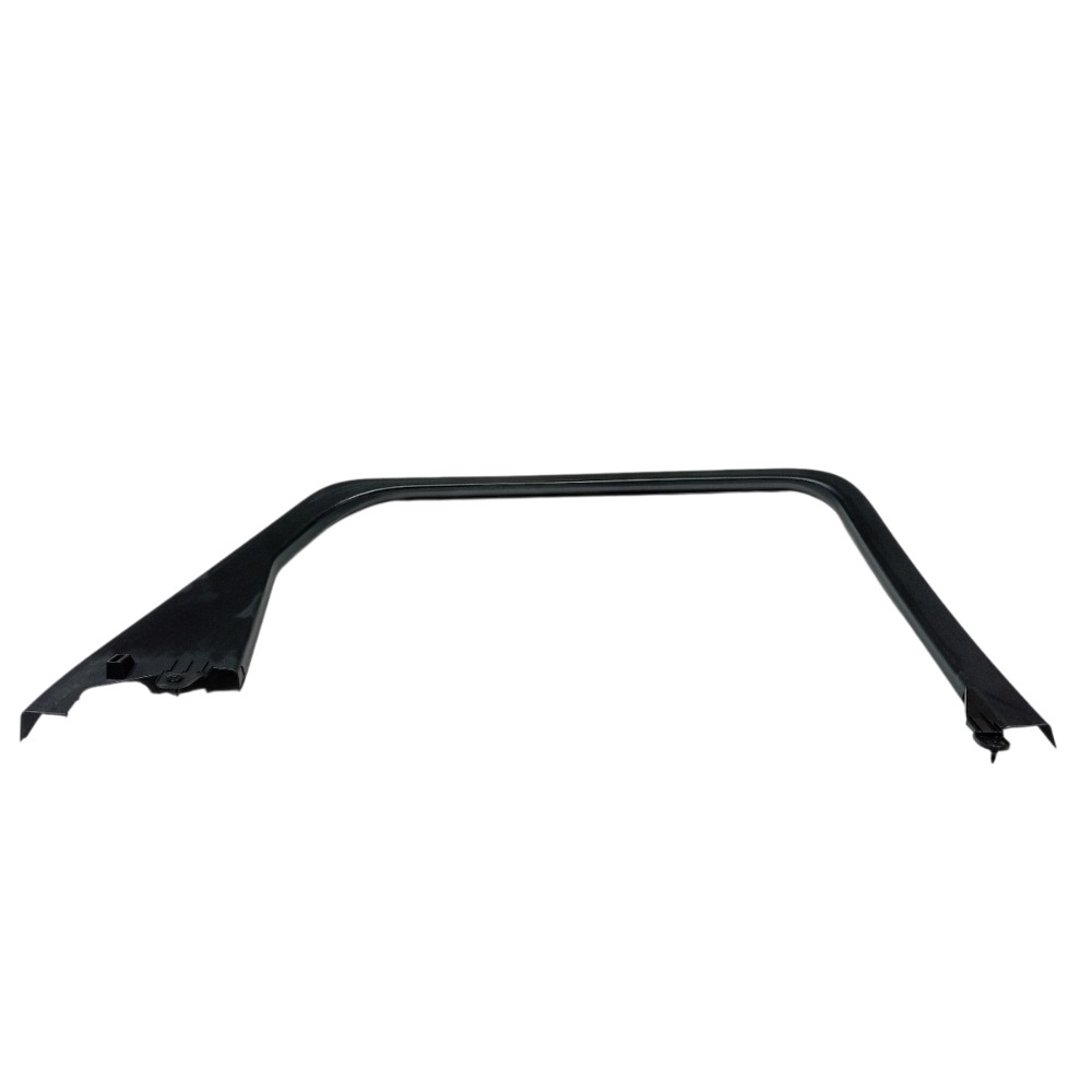 Moldura Int Porta Traseira Esquerda Byd Song Pro 2025 V669 5