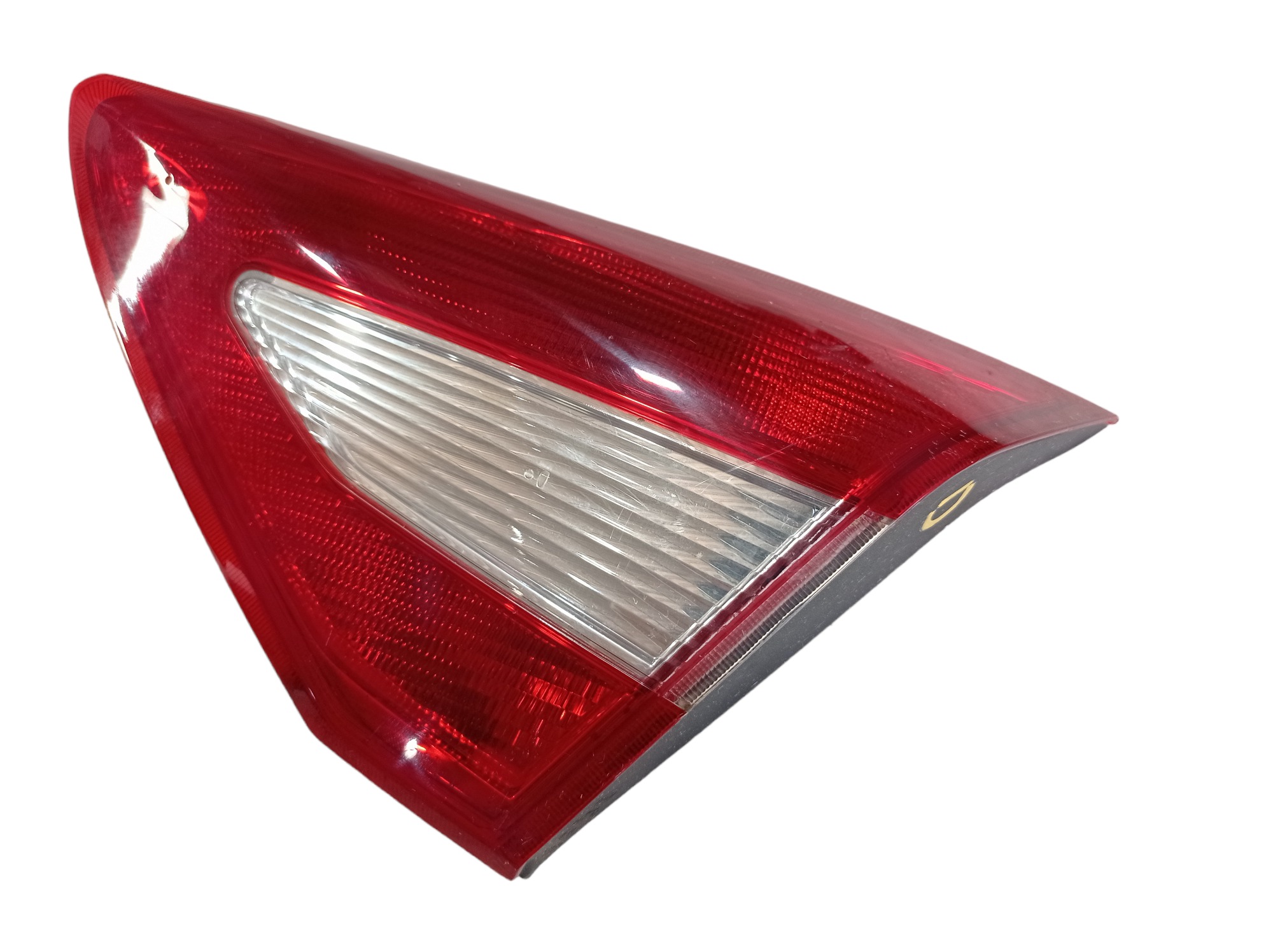 Lanterna Direita Tampa Traseira Jac T40 2019 V565 3