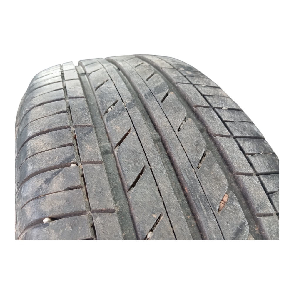 Pneu Aro 16 Bridgestone Ecopia 215/60 R16 95v 2020 2025 V627 6