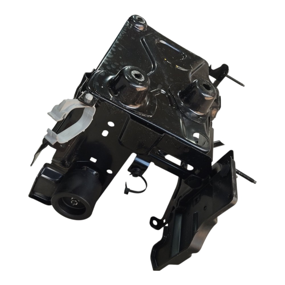 Suporte Caixa Bateria Ram Rampage Rt 2023 2024 V641 9