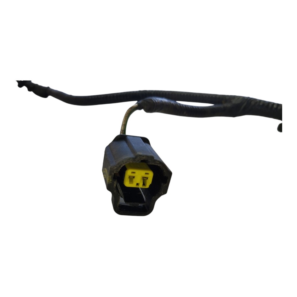 Chicote Ventoinha Radiador Land Rover Defender 021 2022 V645 9