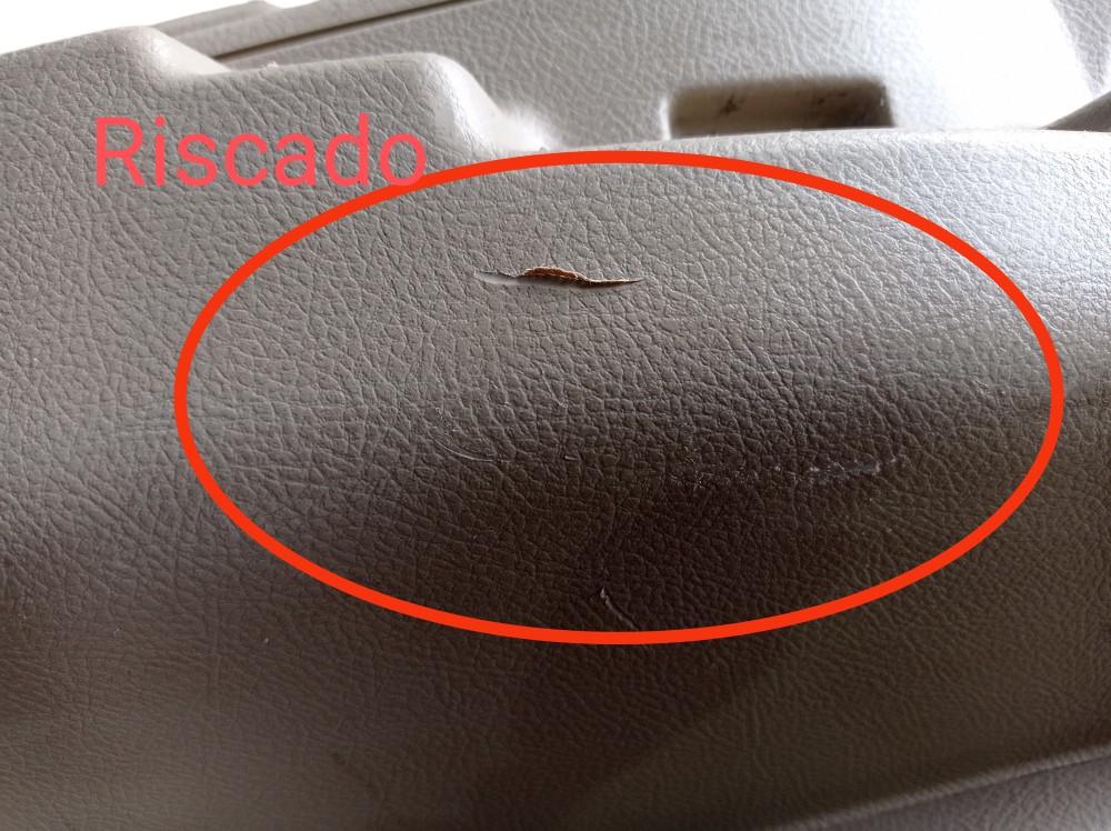 Forro Esquerdo Porta Malas Discovery 4 2010 2012 V614 4