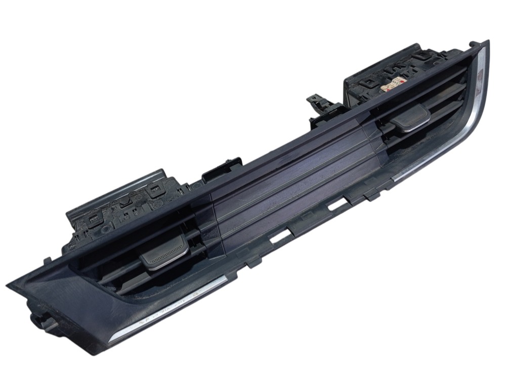 Difusor Ar Central Renault Zoe Neo 2023 V617 5
