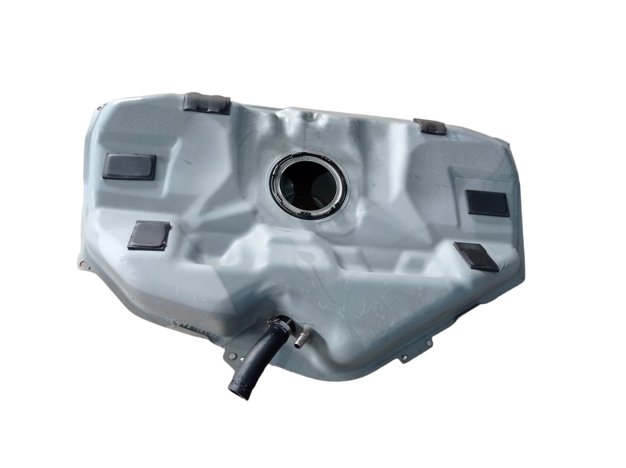Tanque De Combustível Ford Fusion 2.3 2007 V560 1
