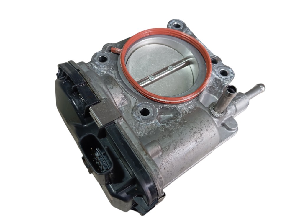 Tbi Corpo Borboleta Lexus Rx500hf Sport Direct4  23 V619 7