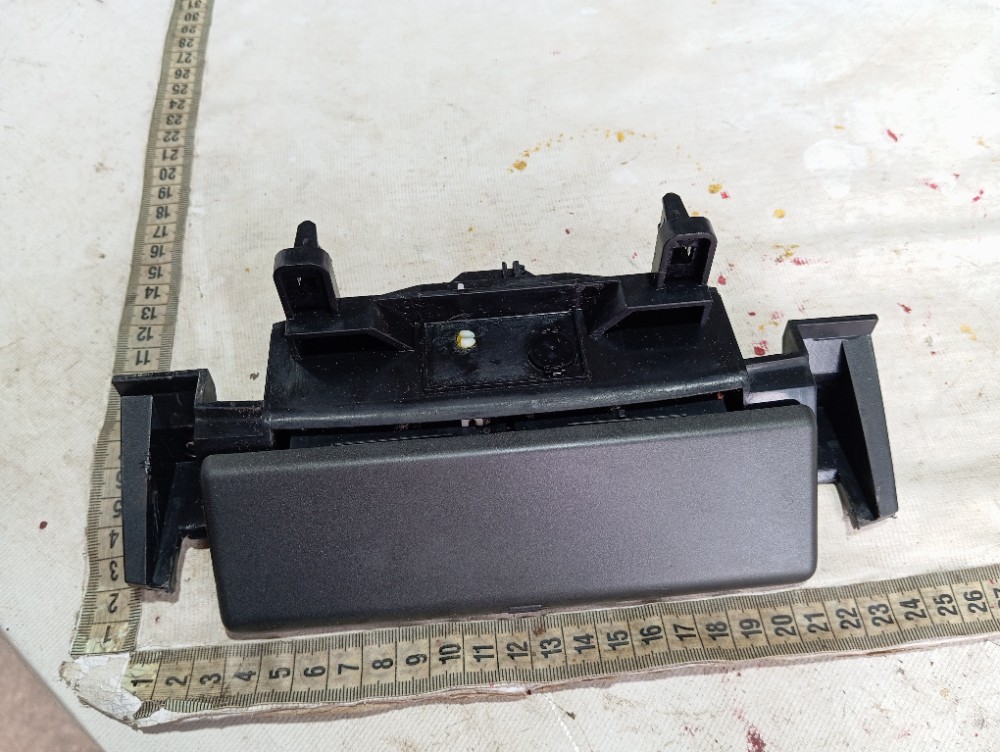Porta Objetos Land Rover Discovery 4 2010 2012 V614 7