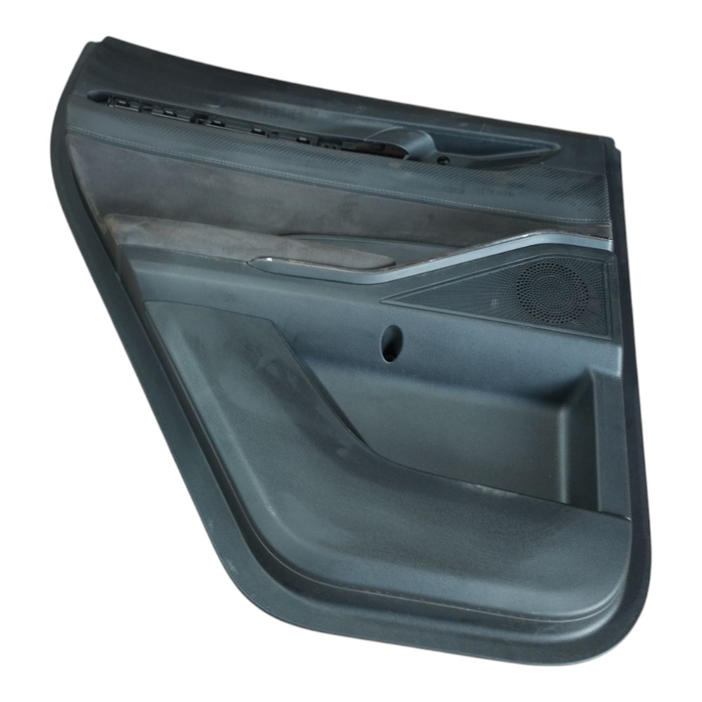 Forro Porta Traseiro Esquerdo Gwm Haval Gt 2024 V636 7