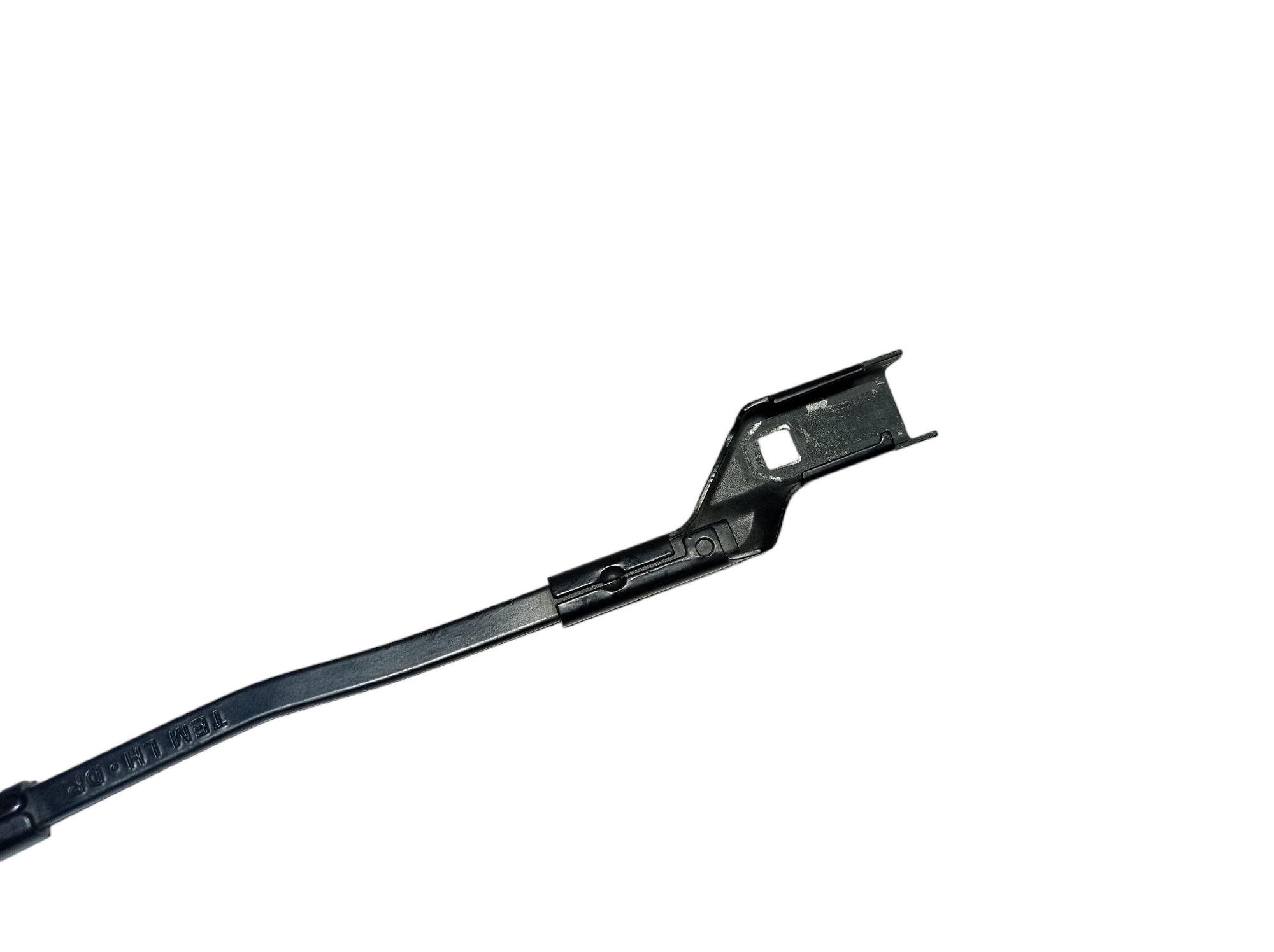 Haste Limpador Parabrisa Esquerdo Honda Civic G10 2017 V328 Esquerdo 7