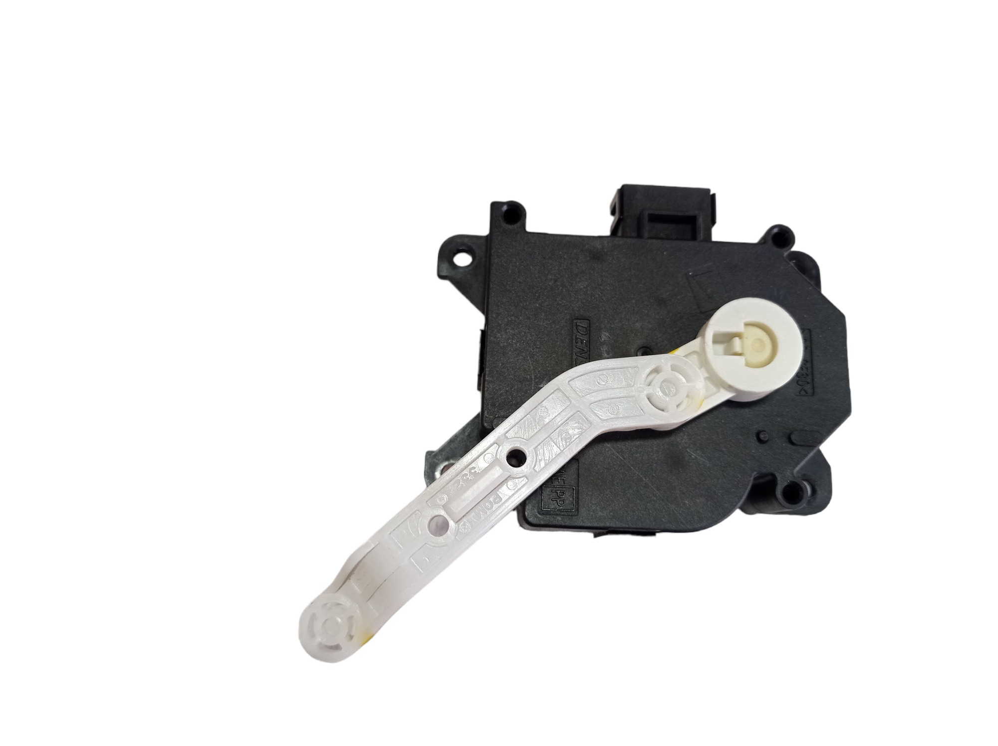 Motor Atuador Caixa De Ar Mitsubishi Pajero Full 2012 V575 3
