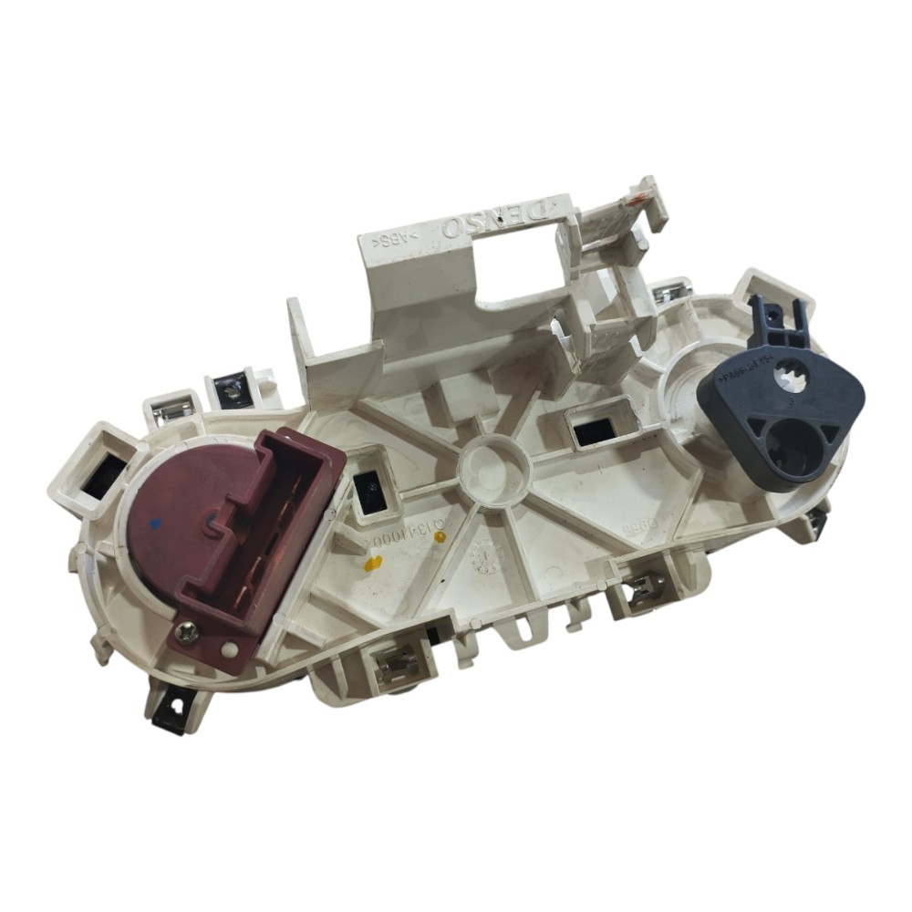 Comando Ar Condicionado Fiat Mobi 2018 V313 9