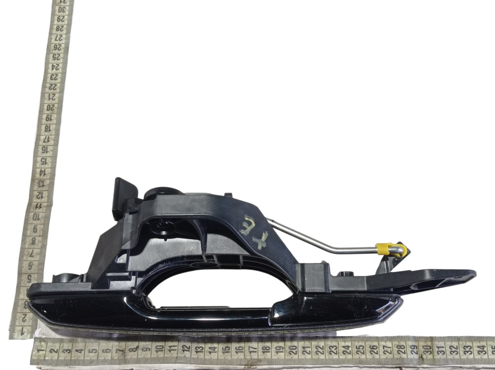 Macaneta Externa Traseira Esquerda Rx500h Fsport 2023 V619 8