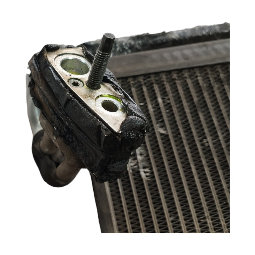 Caixa Evaporadora Ford Fusion 2010 V637 4