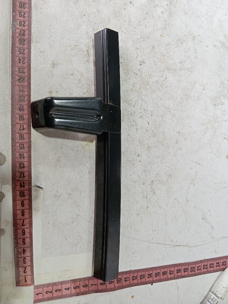Canaleta Vidro Porta Diant Dir Byd Dolphin Mini 2024 25 V634 8