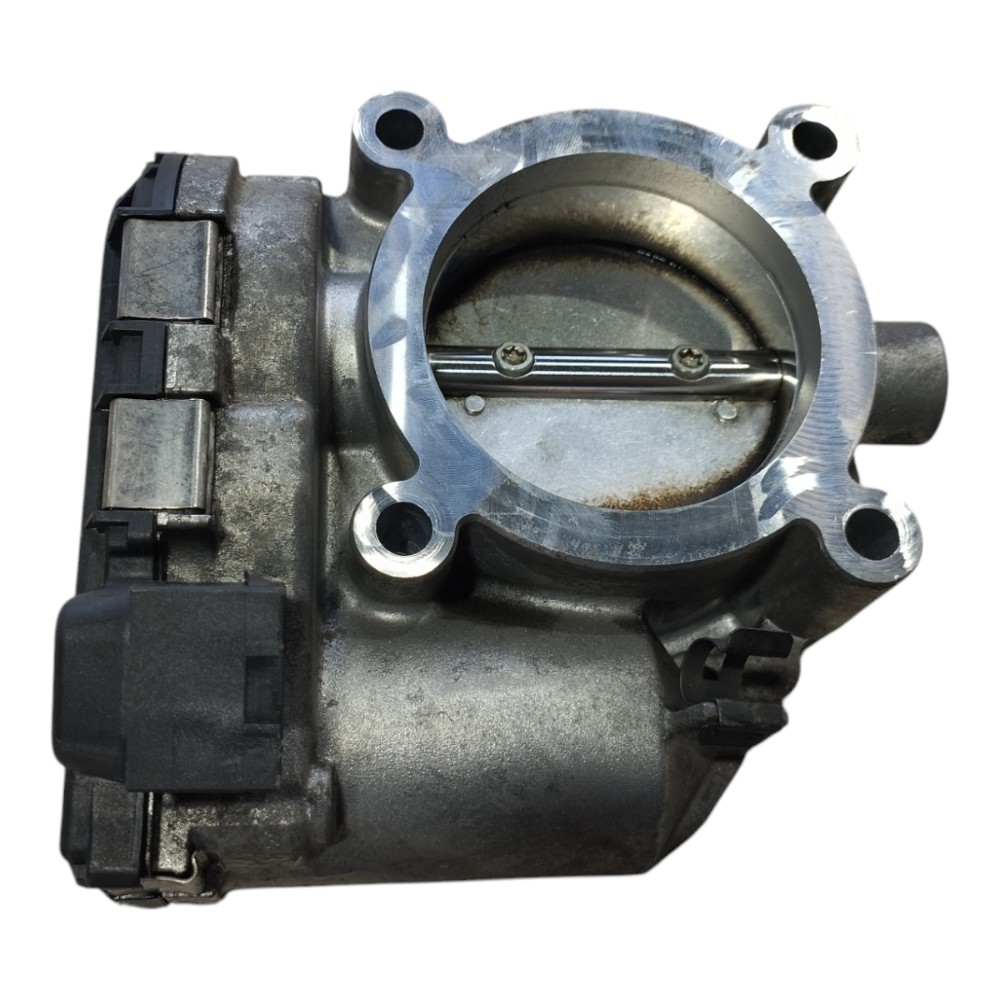 Tbi Corpo Borboleta Mercedes B180 2010 1.7 V630 5