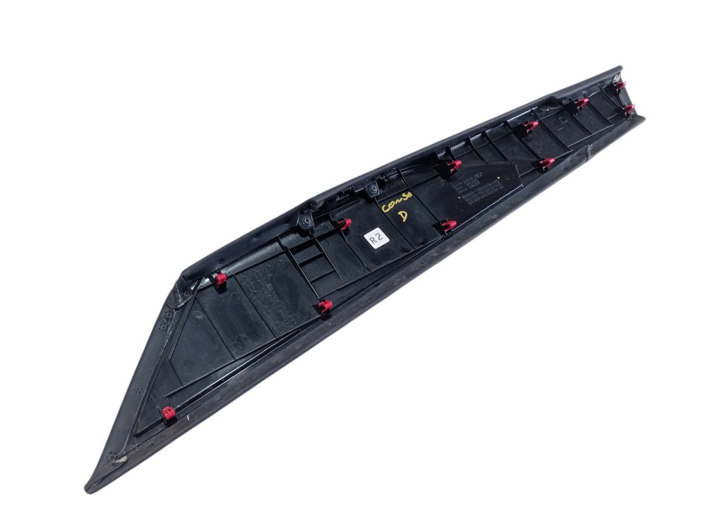 Acabamento Console Direito Lexus Rx500h F Sport 2023 V619 6
