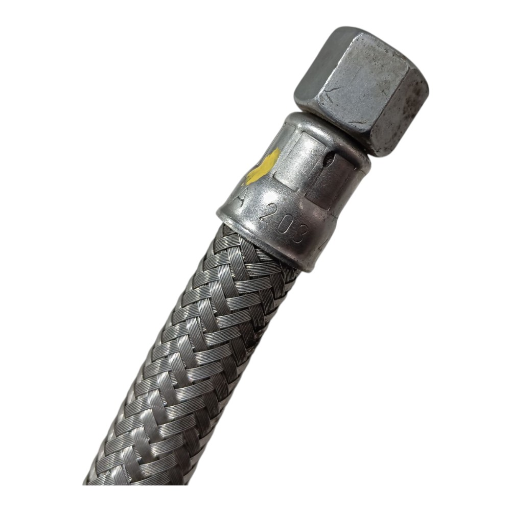 Tubo Combustível Mercedes C180 2002 2007 V661 4
